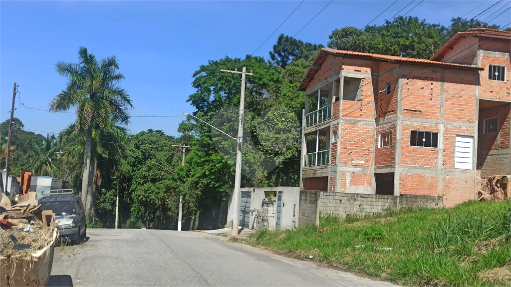 Terreno a venda no Condomínio Altos da Baronesa 
