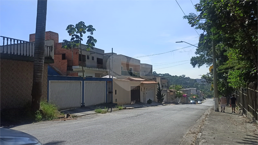 Terreno a venda no Condomínio Altos da Baronesa 
