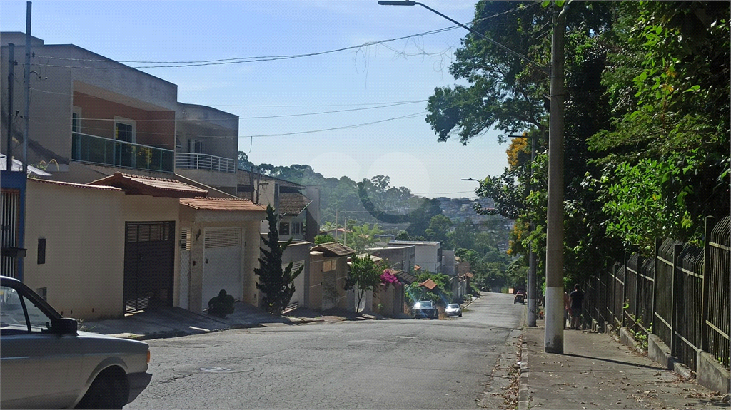 Terreno a venda no Condomínio Altos da Baronesa 
