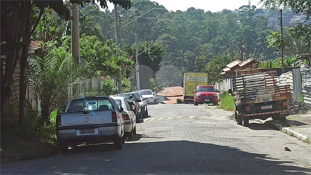 Terreno a venda no Condomínio Altos da Baronesa 
