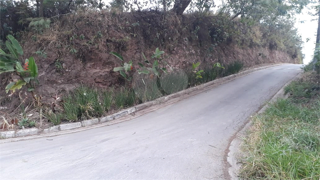 Terreno a venda no Condomínio Altos da Baronesa 