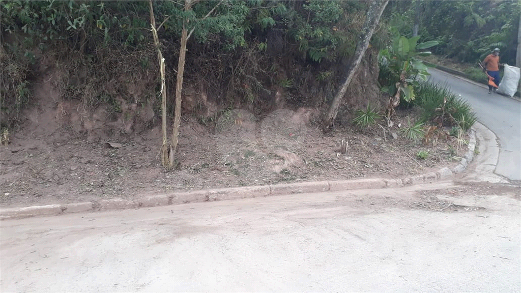 Terreno a venda no Condomínio Altos da Baronesa 