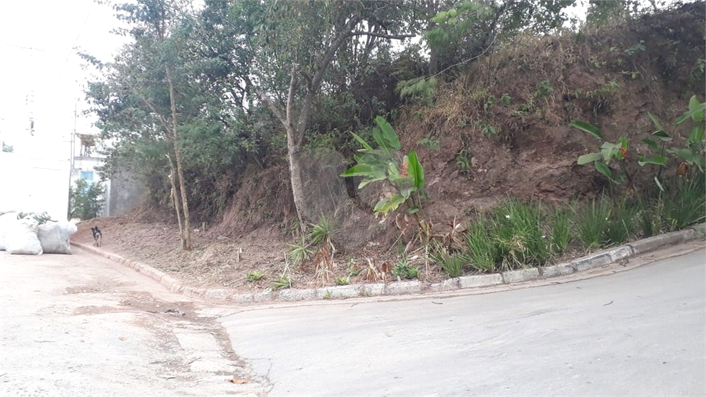 Terreno a venda no Condomínio Altos da Baronesa 