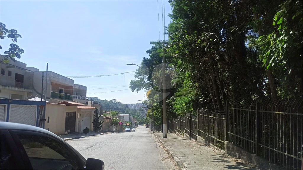 Terreno a venda no Condomínio Altos da Baronesa 