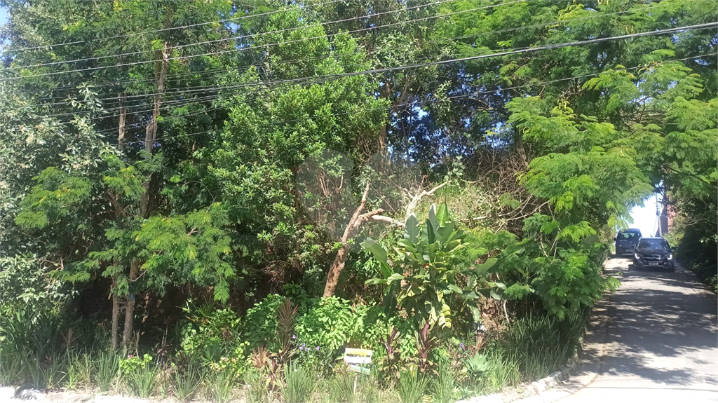 Terreno a venda no Condomínio Altos da Baronesa 
