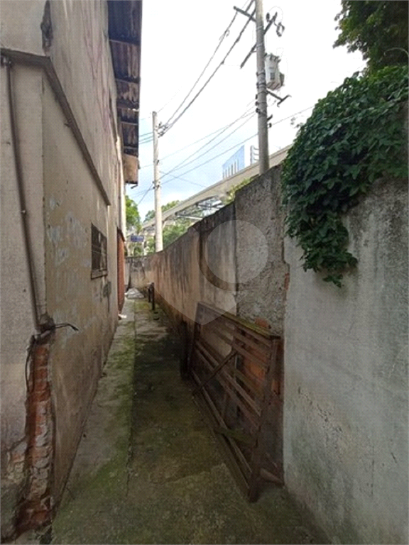 SOBRADO em BROOKLIN