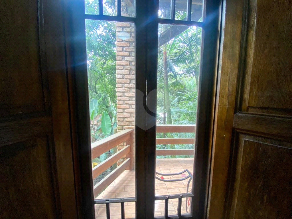 SOBRADO em SERRA DA CANTAREIRA