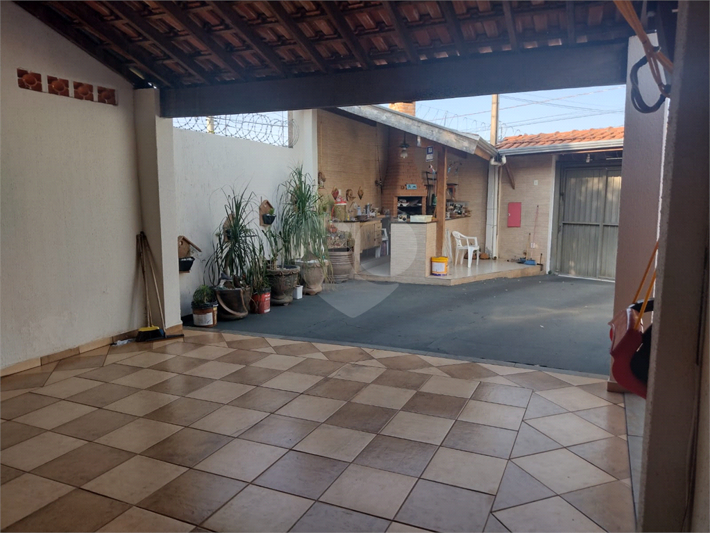 Casa à venda com 3 quartos, 160m² - Foto 9