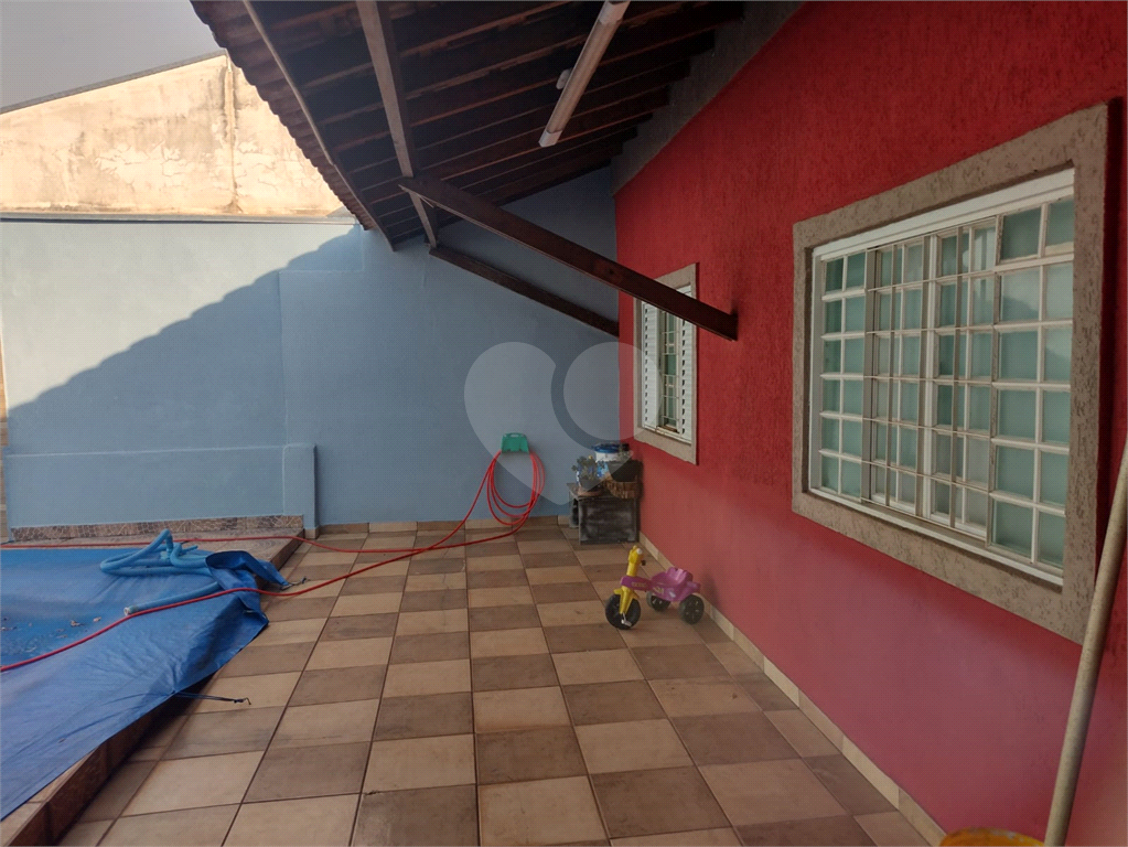 Casa à venda com 3 quartos, 160m² - Foto 10