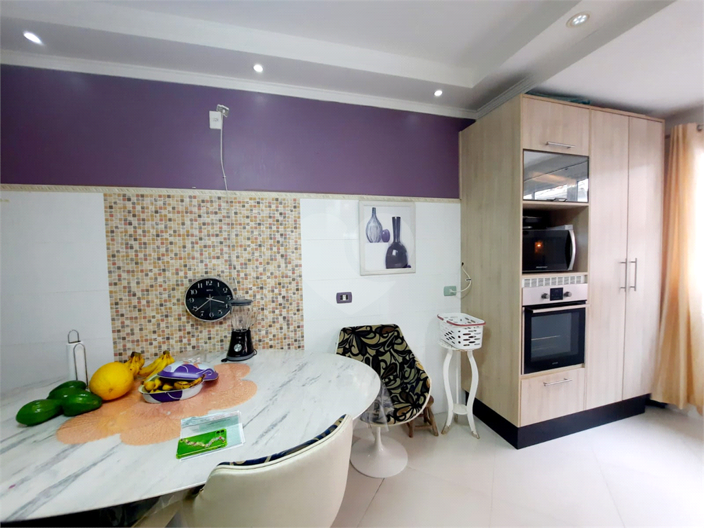 Sobrado, 3 quartos, 450 m² - Foto 16