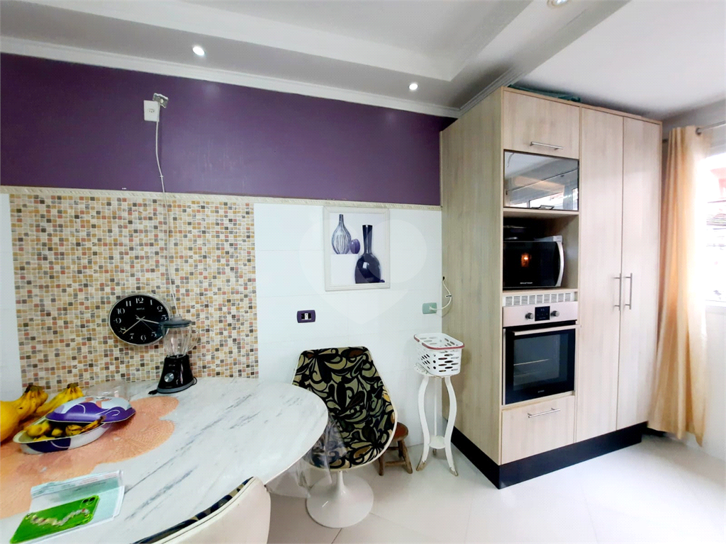 Sobrado, 3 quartos, 450 m² - Foto 38