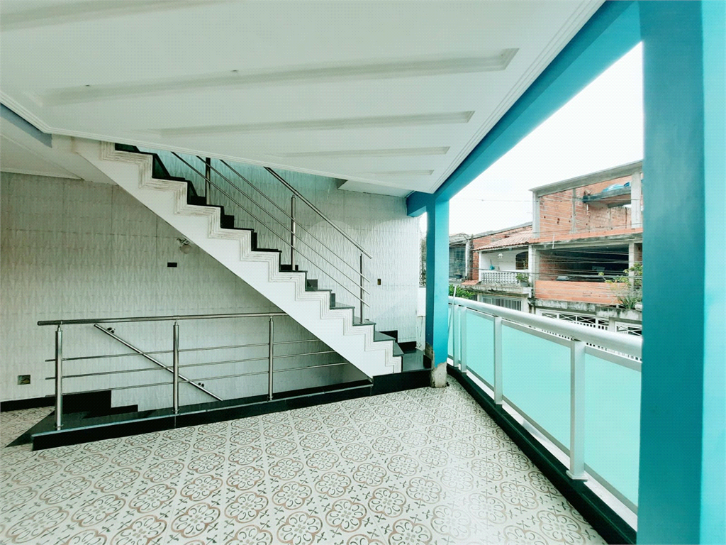 Sobrado, 3 quartos, 450 m² - Foto 4