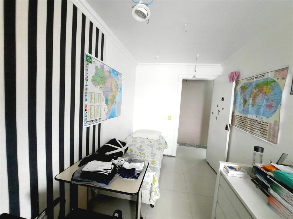 Sobrado, 3 quartos, 450 m² - Foto 12