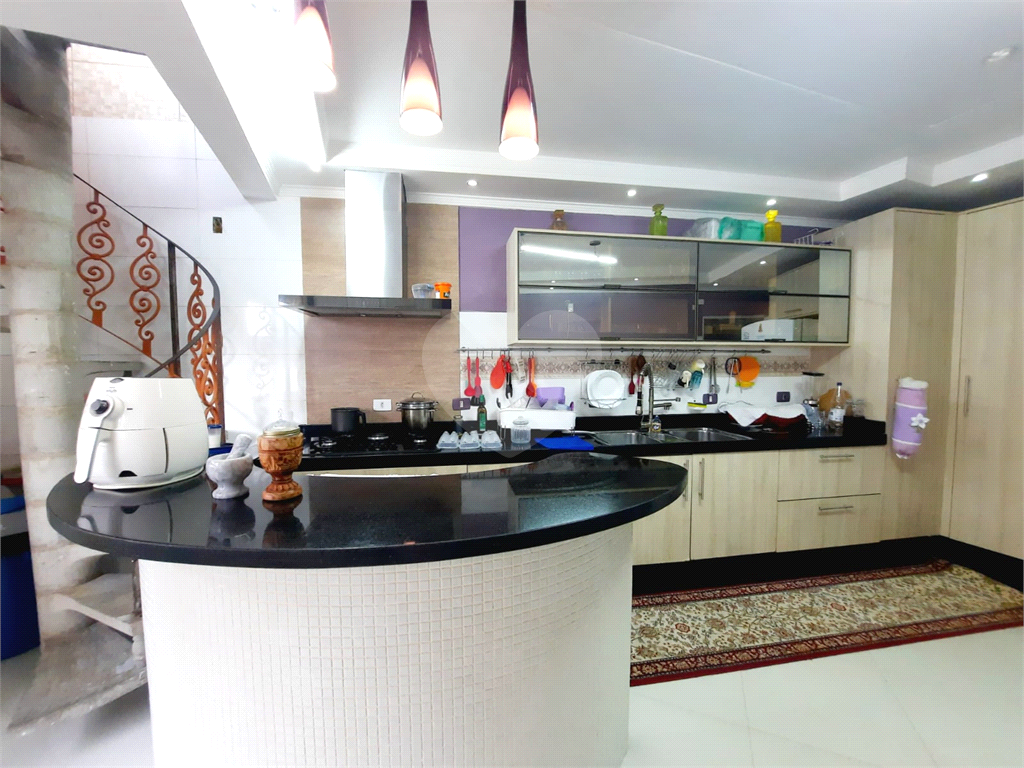 Sobrado, 3 quartos, 450 m² - Foto 36