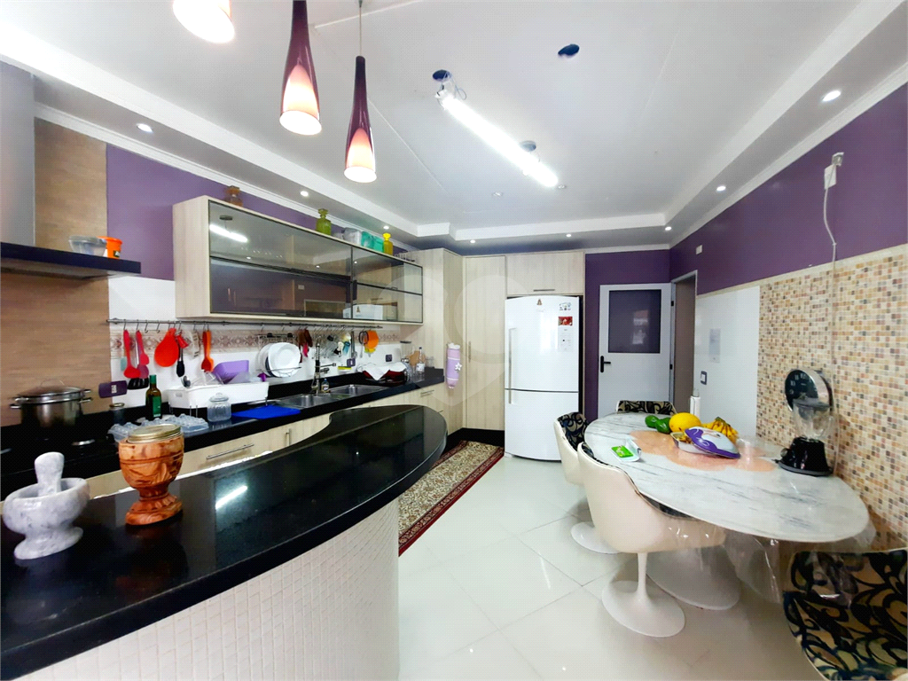 Sobrado, 3 quartos, 450 m² - Foto 35