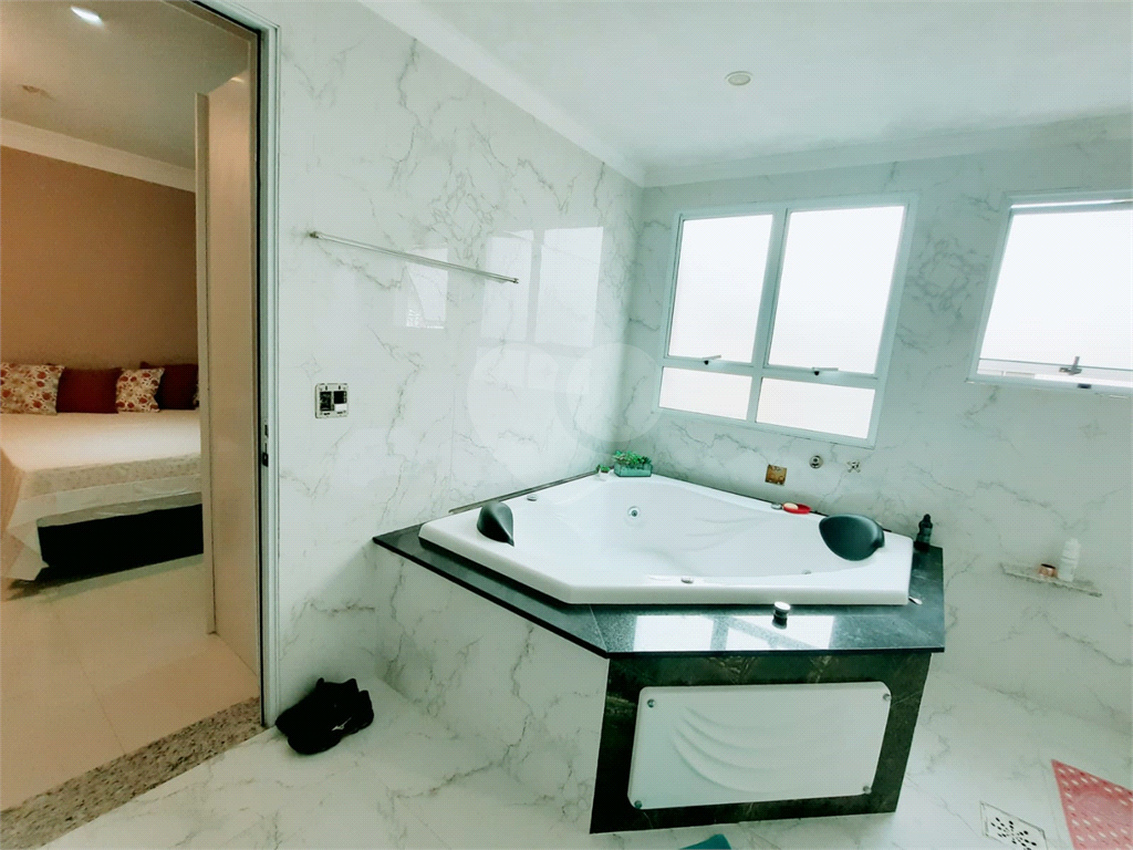 Sobrado, 3 quartos, 450 m² - Foto 8