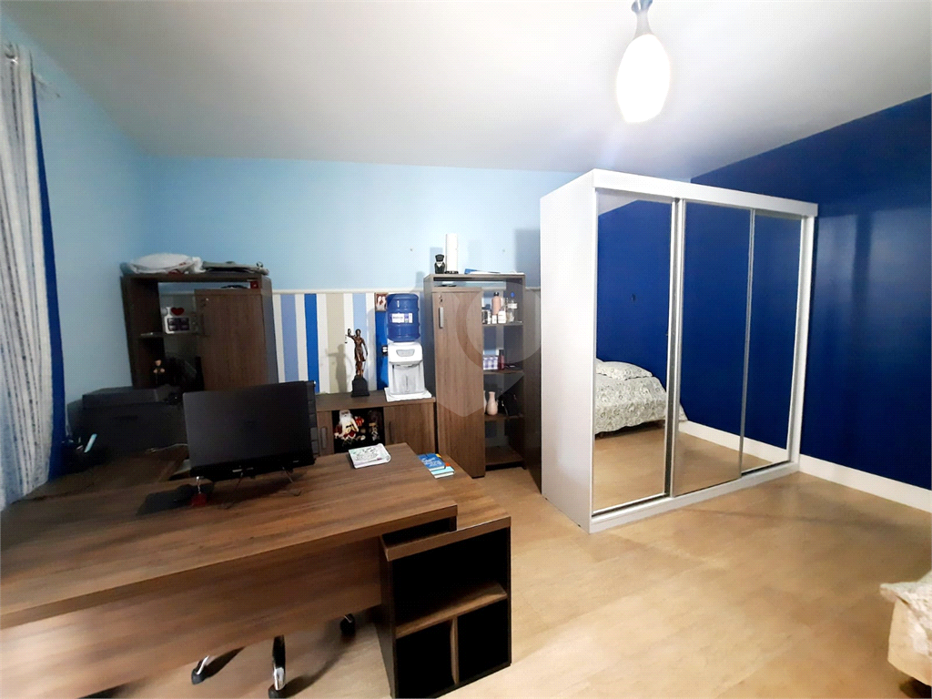 Sobrado, 3 quartos, 450 m² - Foto 21