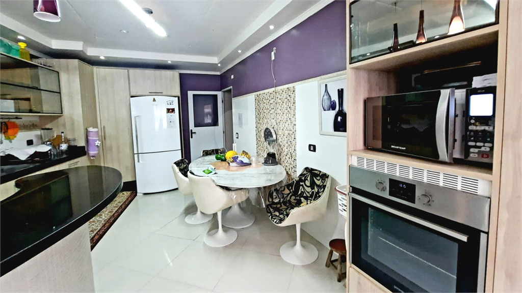 Sobrado, 3 quartos, 450 m² - Foto 22