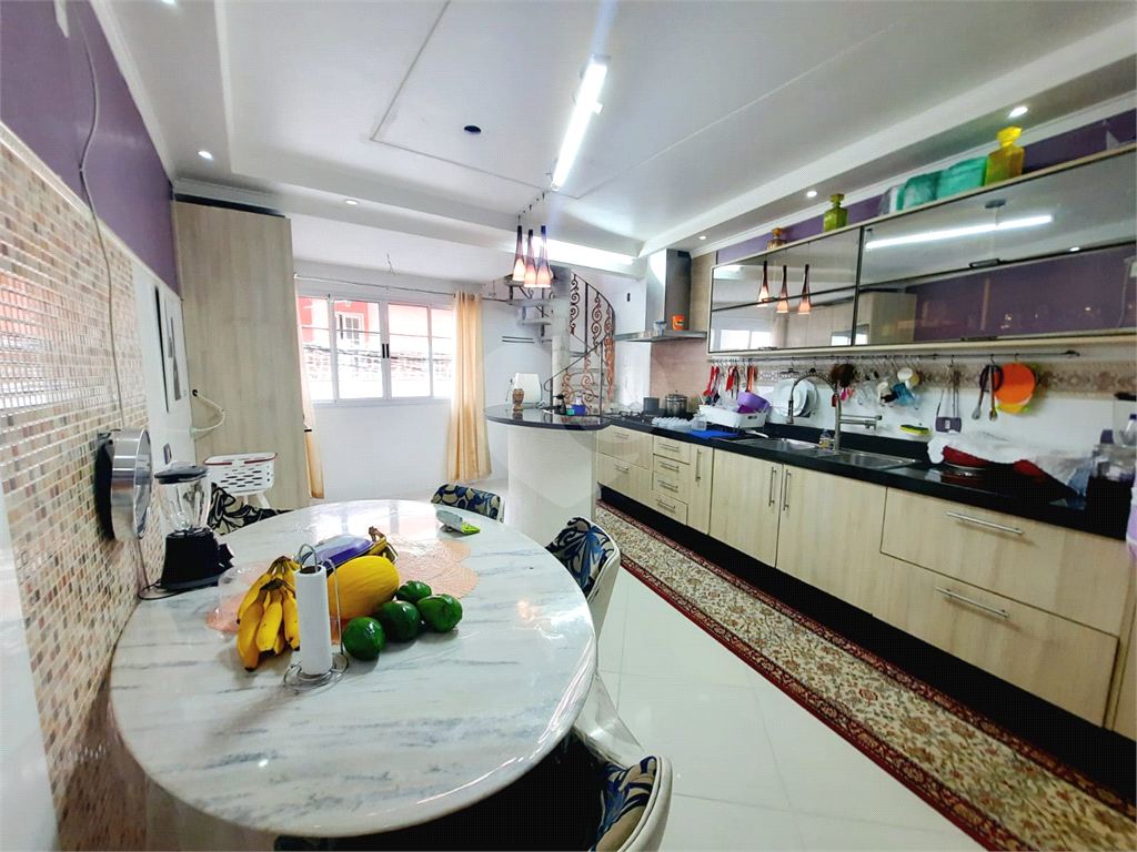 Sobrado, 3 quartos, 450 m² - Foto 39