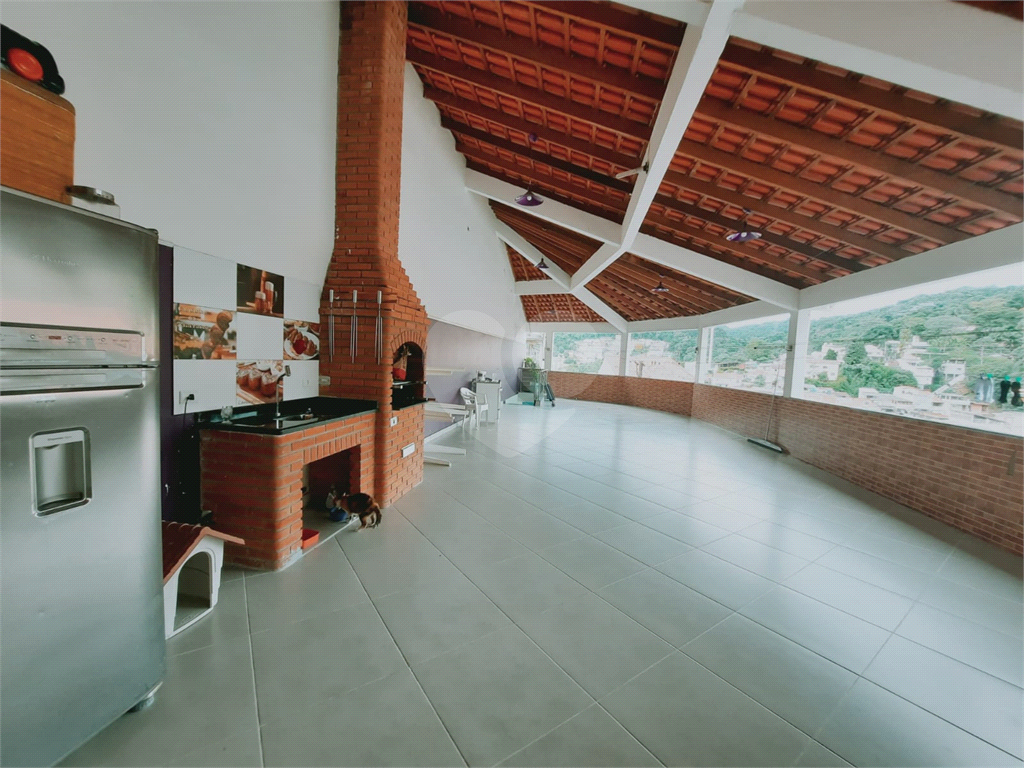 Sobrado, 3 quartos, 450 m² - Foto 2