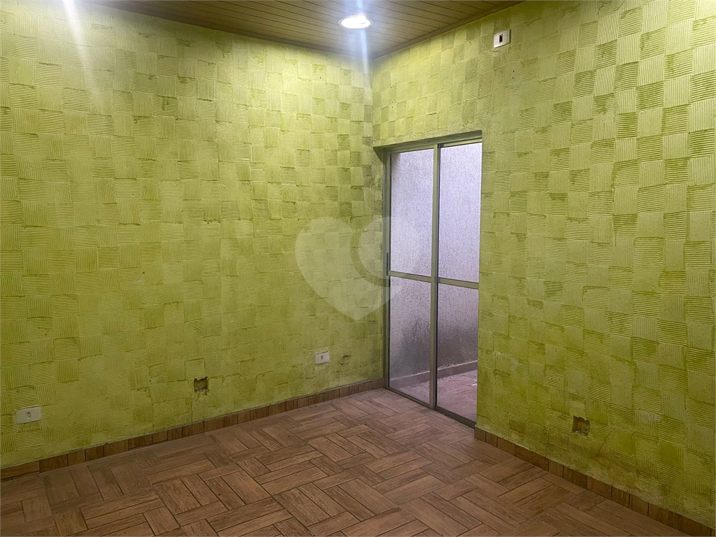 CASA TÉRREA em PINHEIROS