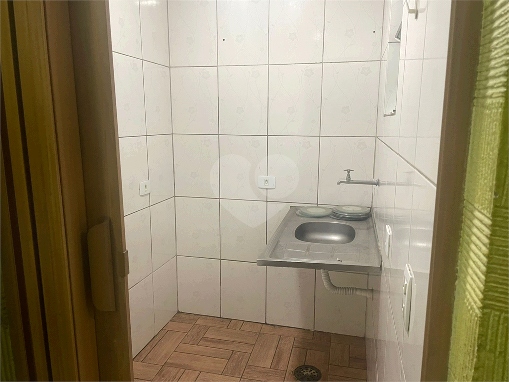 CASA TÉRREA em PINHEIROS
