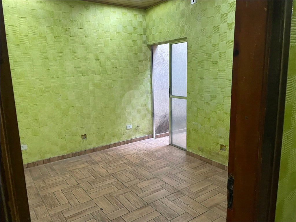 CASA TÉRREA em PINHEIROS