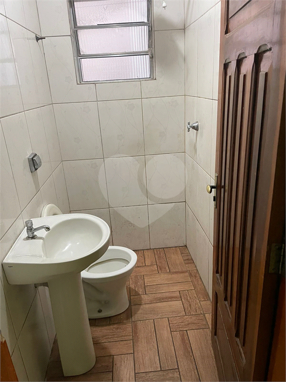CASA TÉRREA em PINHEIROS