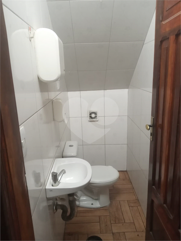 CASA TÉRREA em PINHEIROS