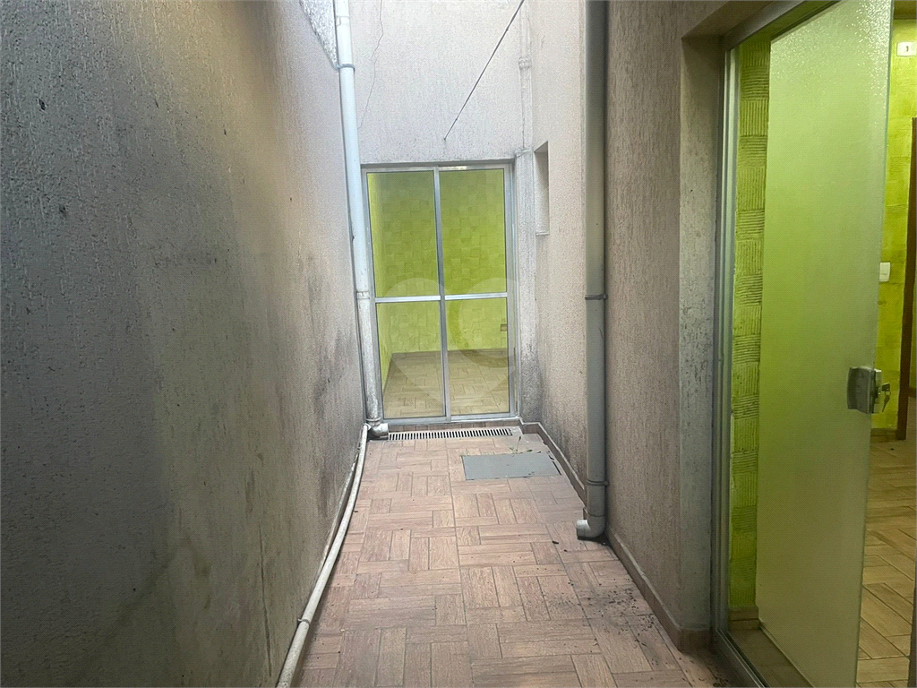 CASA TÉRREA em PINHEIROS
