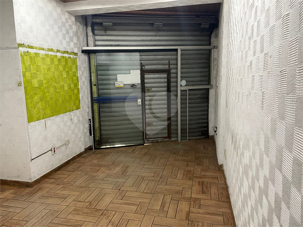 CASA TÉRREA em PINHEIROS