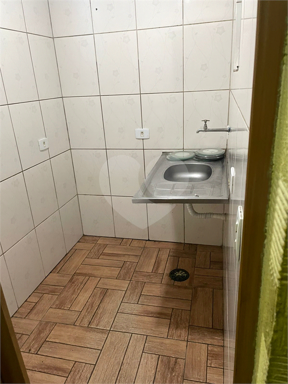 CASA TÉRREA em PINHEIROS