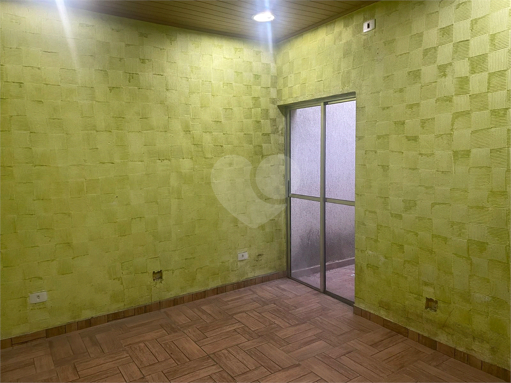 CASA TÉRREA em PINHEIROS