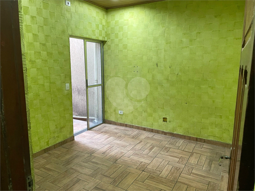 CASA TÉRREA em PINHEIROS