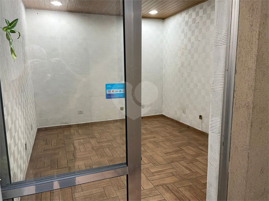 CASA TÉRREA em PINHEIROS