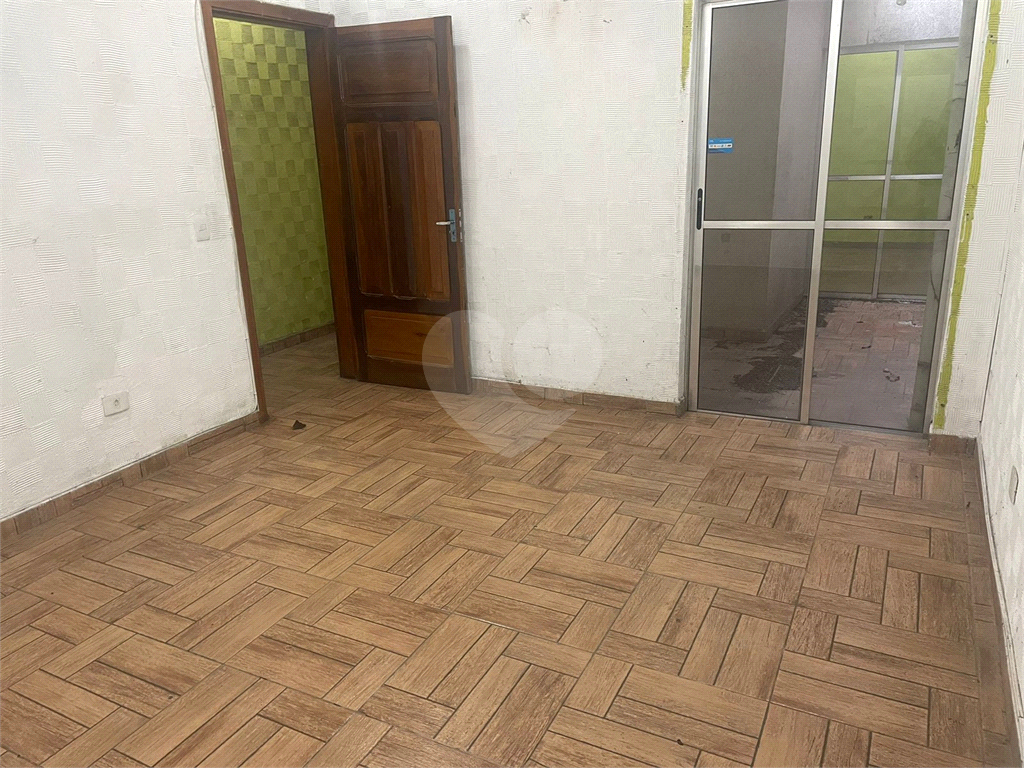 CASA TÉRREA em PINHEIROS