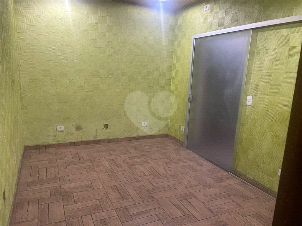 CASA TÉRREA em PINHEIROS
