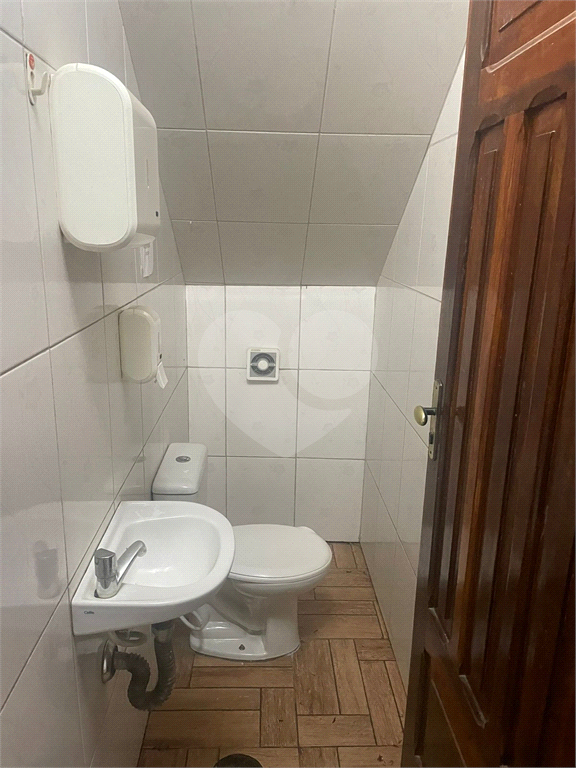 CASA TÉRREA em PINHEIROS