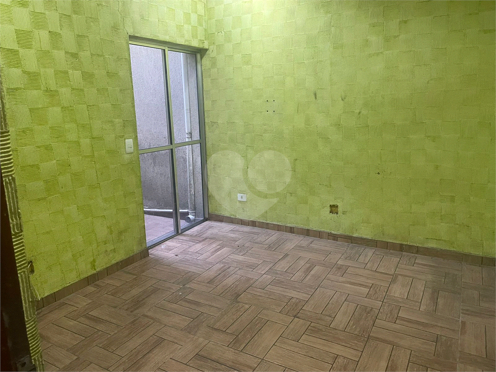 CASA TÉRREA em PINHEIROS