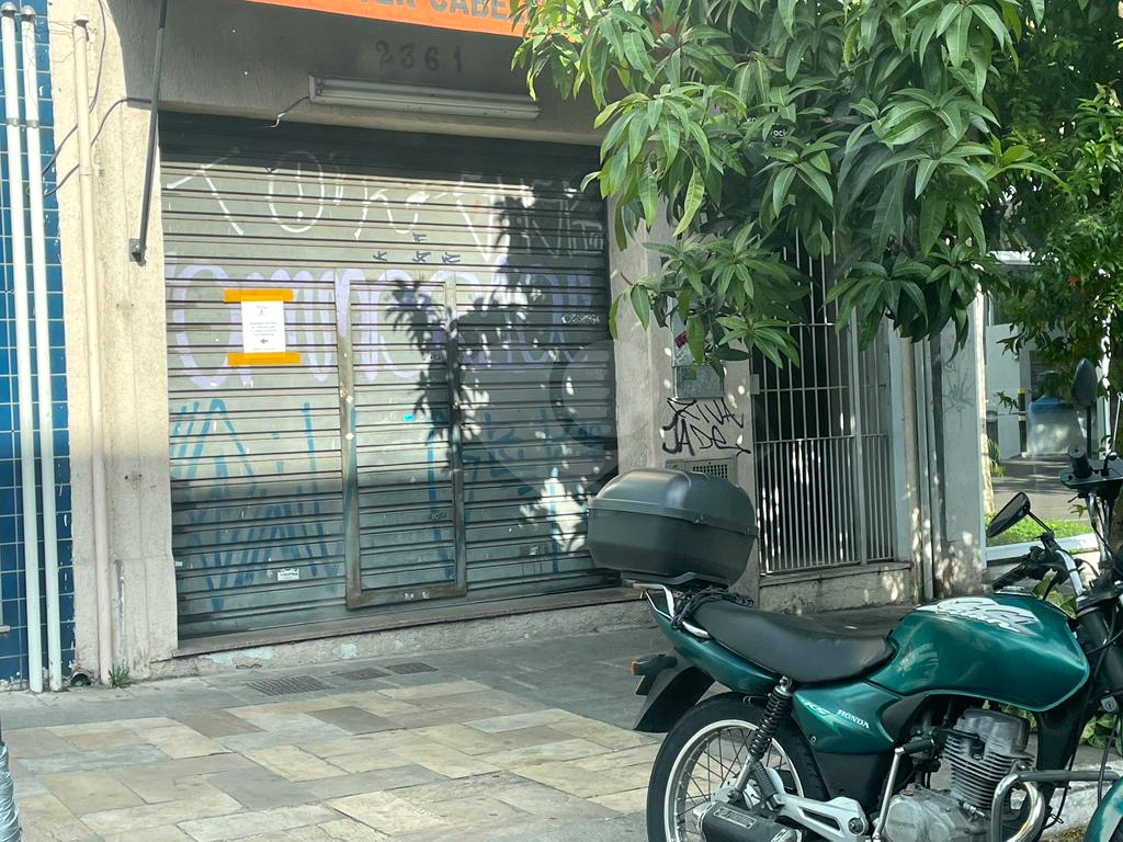 CASA TÉRREA em PINHEIROS