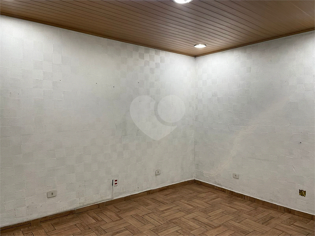 CASA TÉRREA em PINHEIROS