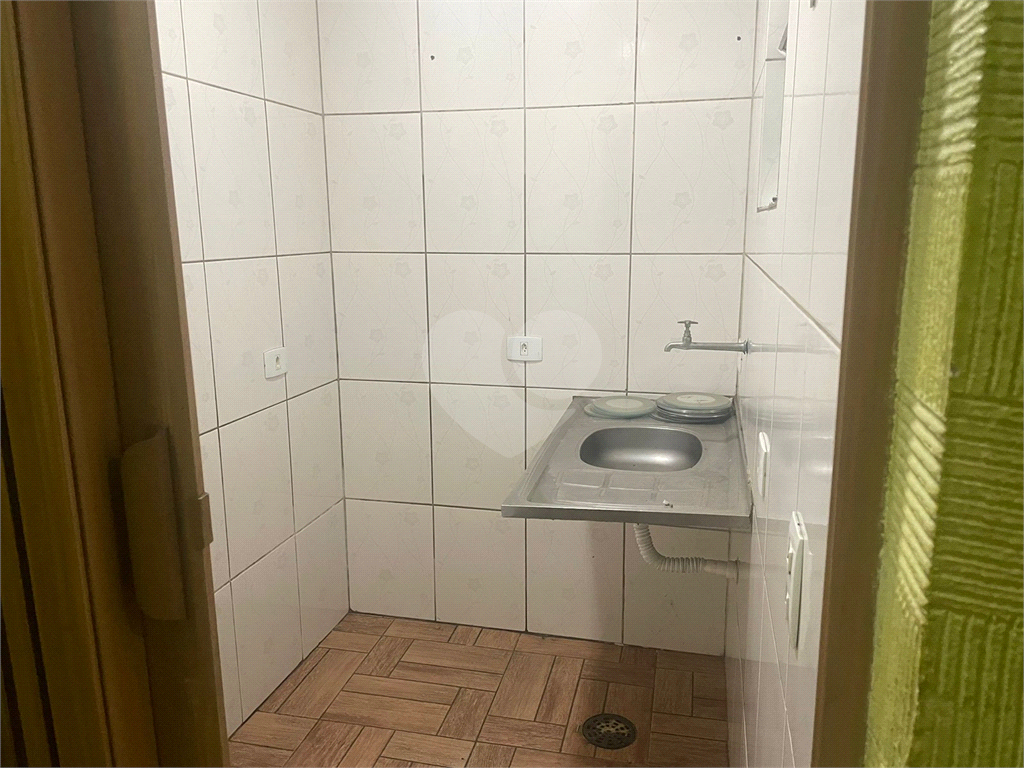 CASA TÉRREA em PINHEIROS