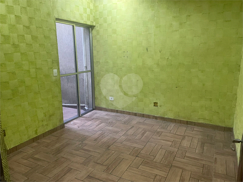 CASA TÉRREA em PINHEIROS