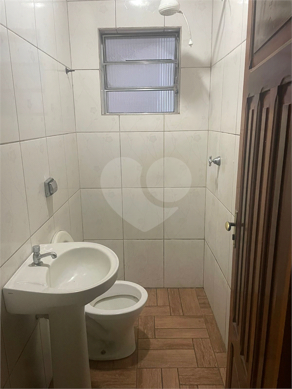 CASA TÉRREA em PINHEIROS