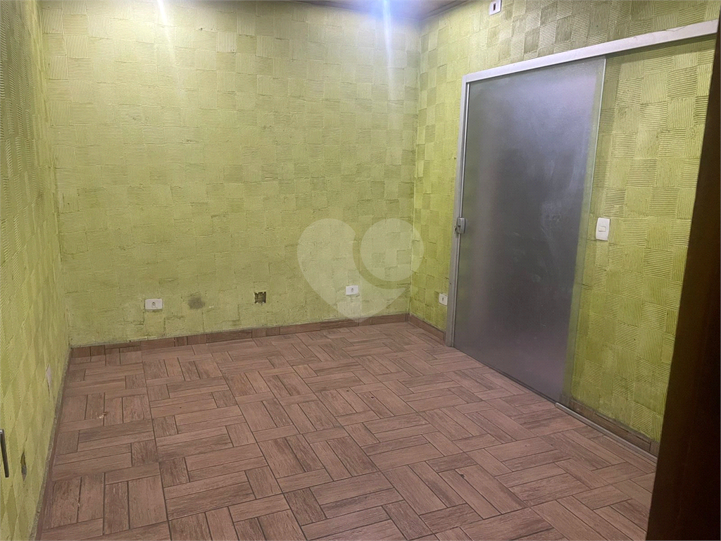 CASA TÉRREA em PINHEIROS