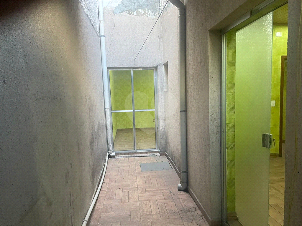 CASA TÉRREA em PINHEIROS