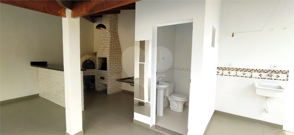 Casa à venda com 3 quartos, 117m² - Foto 14