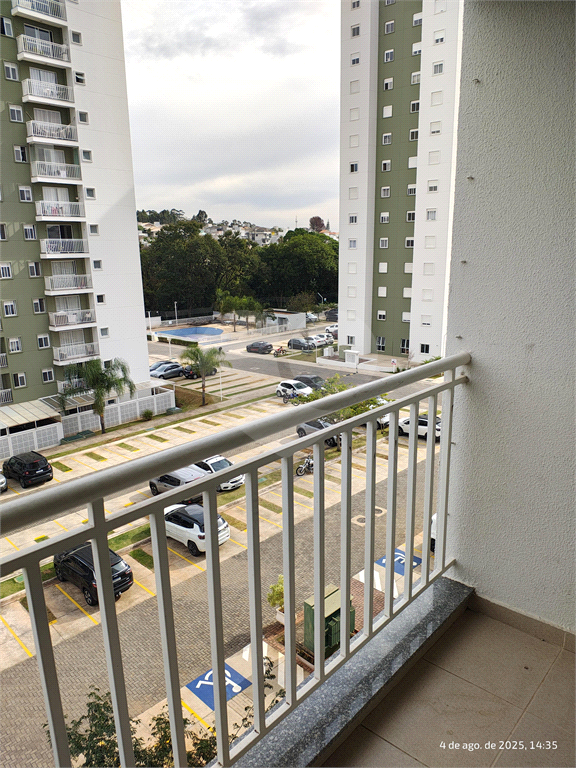 Apartamento para alugar com 2 quartos, 60m² - Foto 12