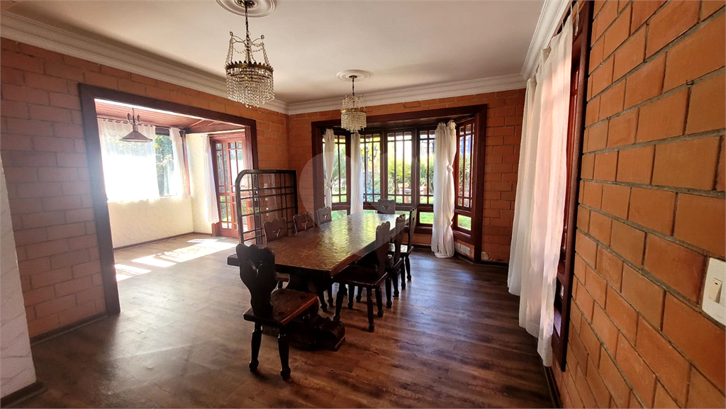 Casa de Condomínio à venda com 4 quartos, 308m² - Foto 12