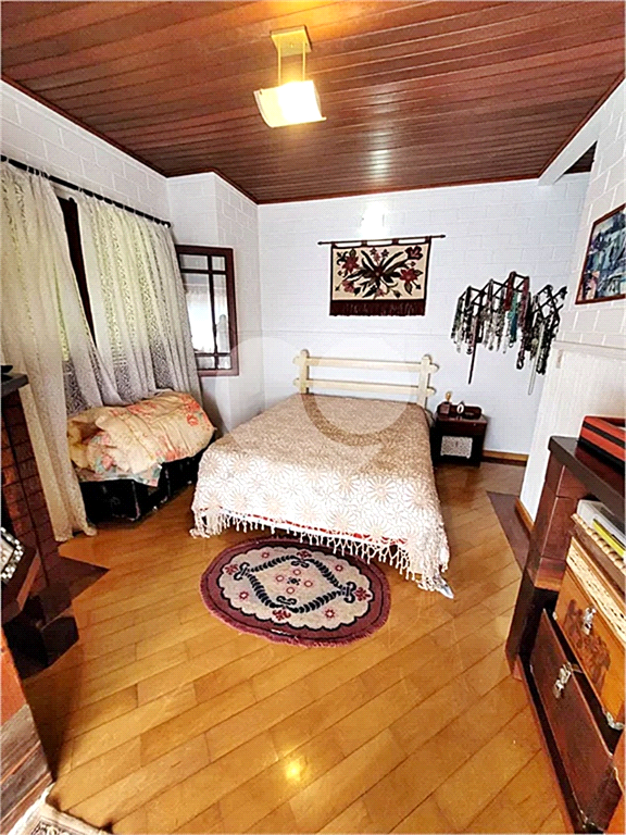 Casa de Condomínio à venda com 4 quartos, 308m² - Foto 13